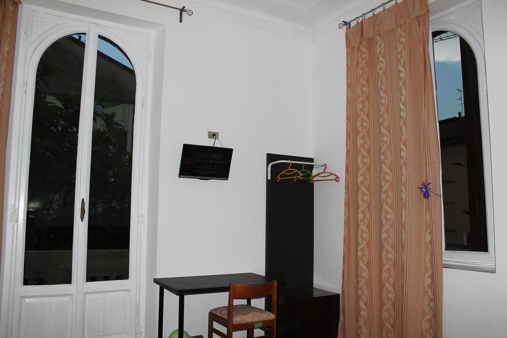 Hotel Luisa Milano Rom bilde