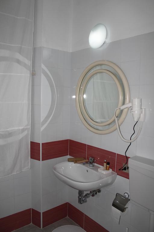 Hotel Luisa Milano Rom bilde