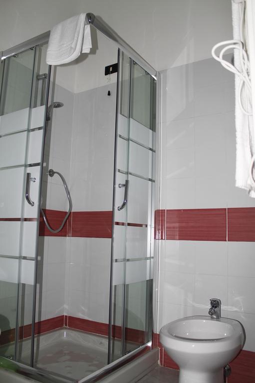 Hotel Luisa Milano Rom bilde
