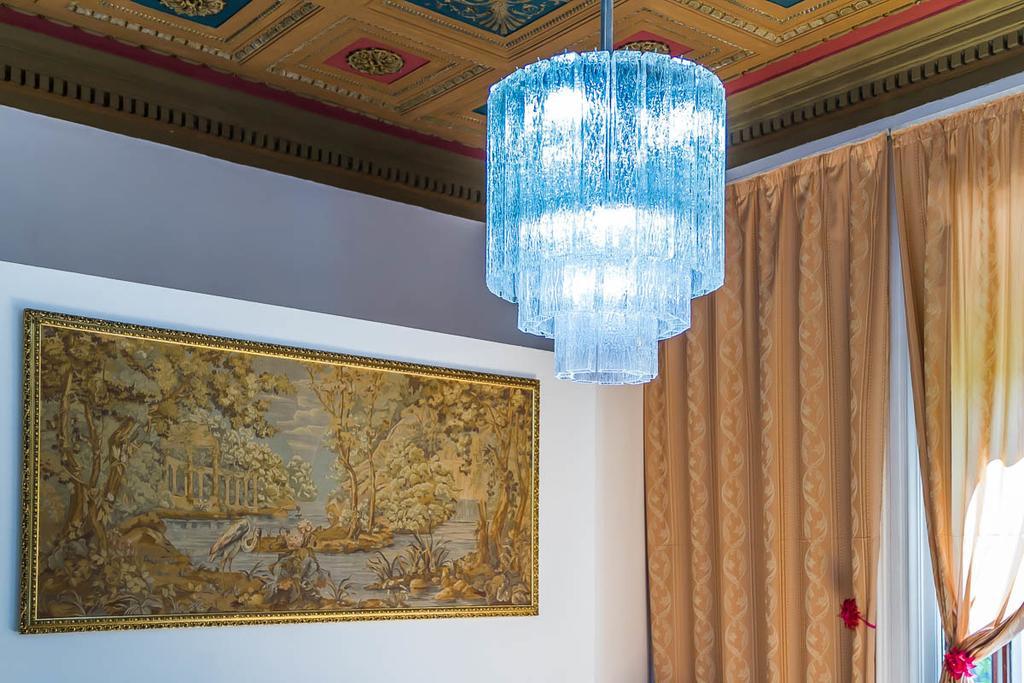 Hotel Luisa Milano Rom bilde