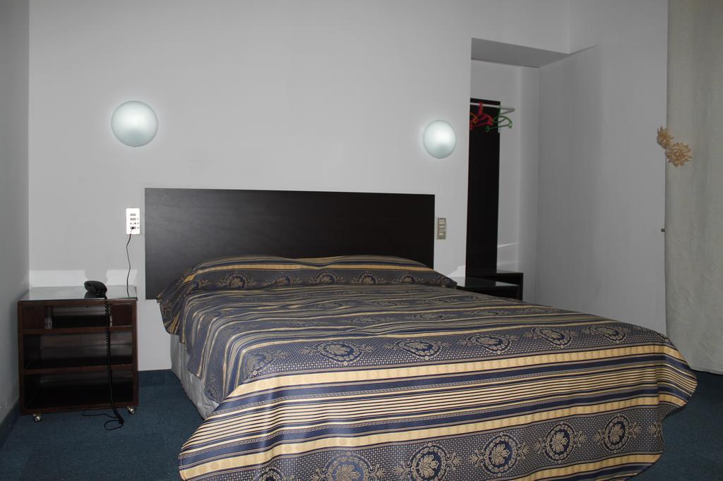 Hotel Luisa Milano Rom bilde