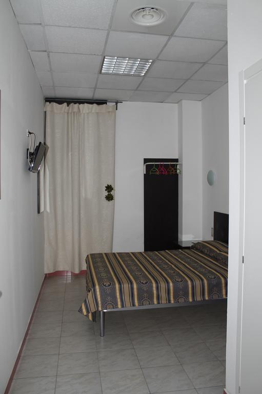 Hotel Luisa Milano Rom bilde