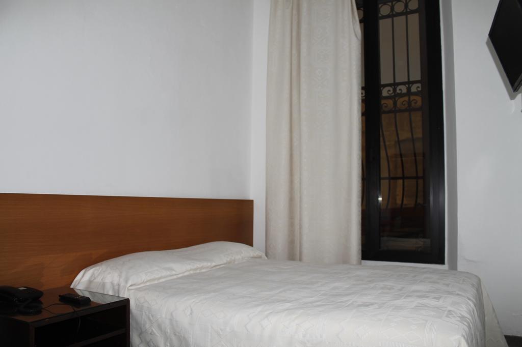 Hotel Luisa Milano Rom bilde