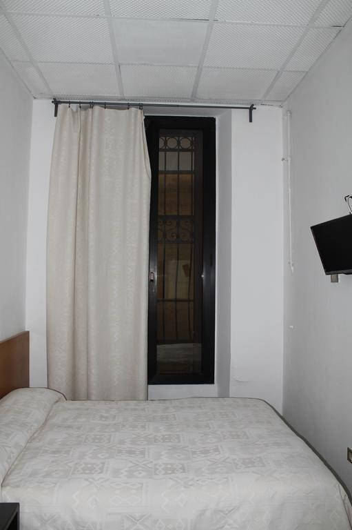 Hotel Luisa Milano Rom bilde
