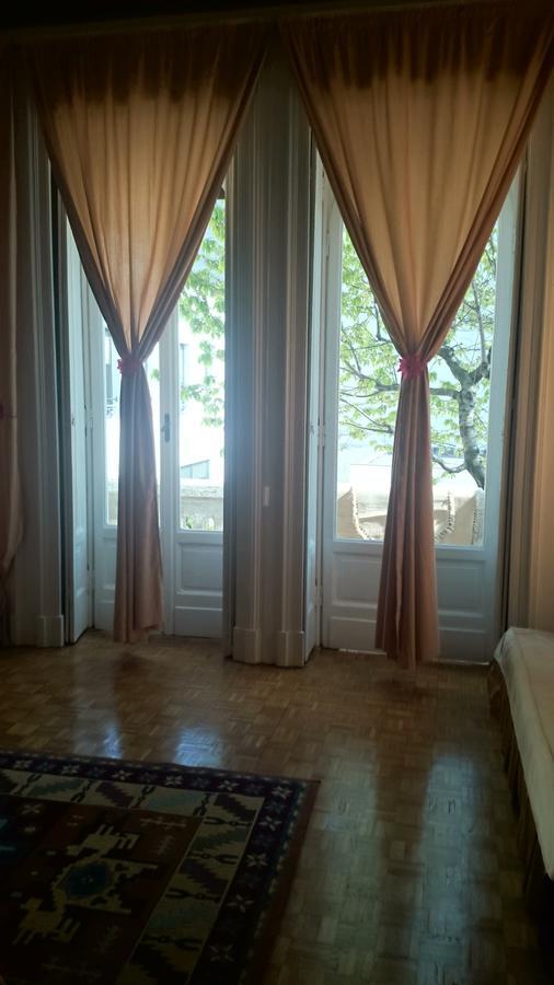 Hotel Luisa Milano Rom bilde