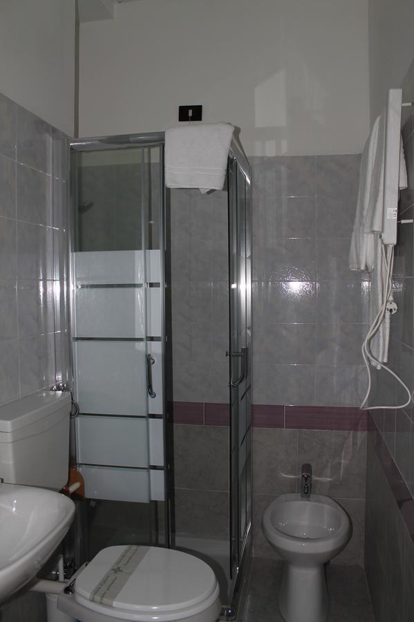 Hotel Luisa Milano Rom bilde