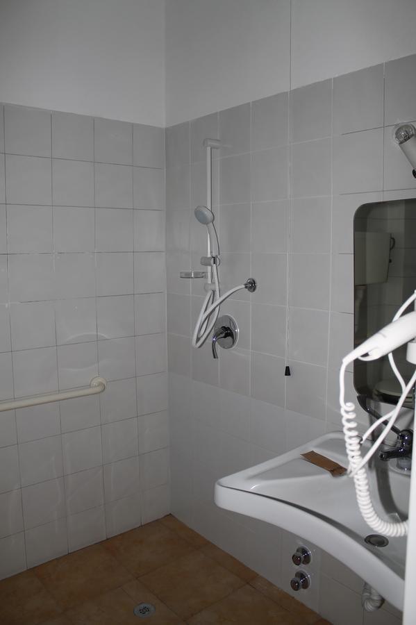 Hotel Luisa Milano Rom bilde