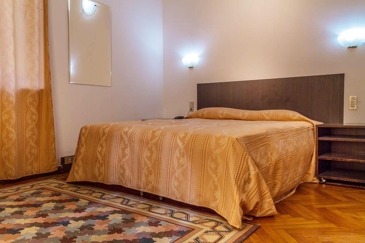 Hotel Luisa Milano Rom bilde