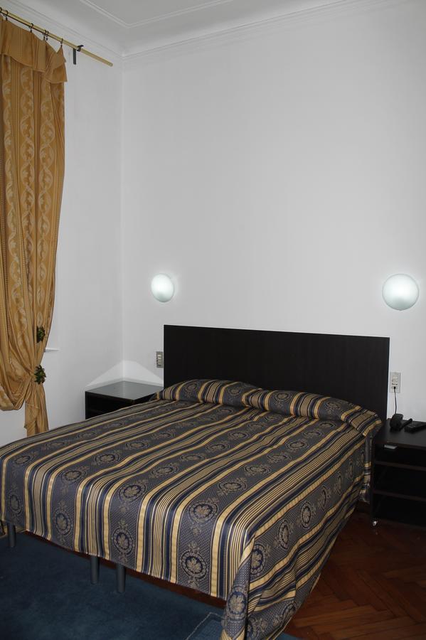 Hotel Luisa Milano Rom bilde