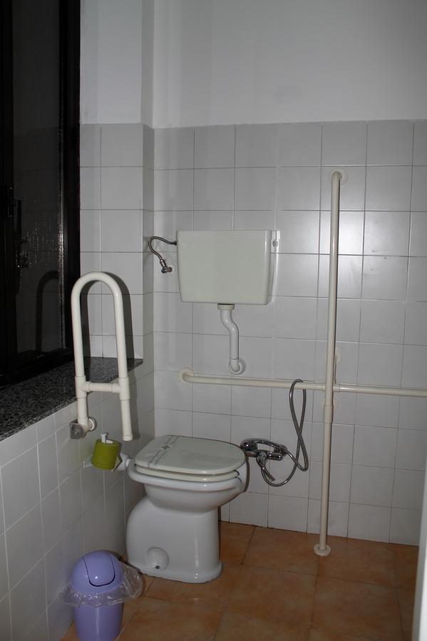 Hotel Luisa Milano Rom bilde