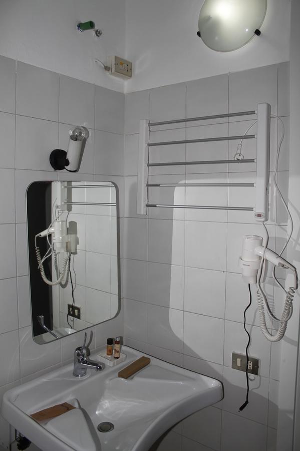 Hotel Luisa Milano Rom bilde